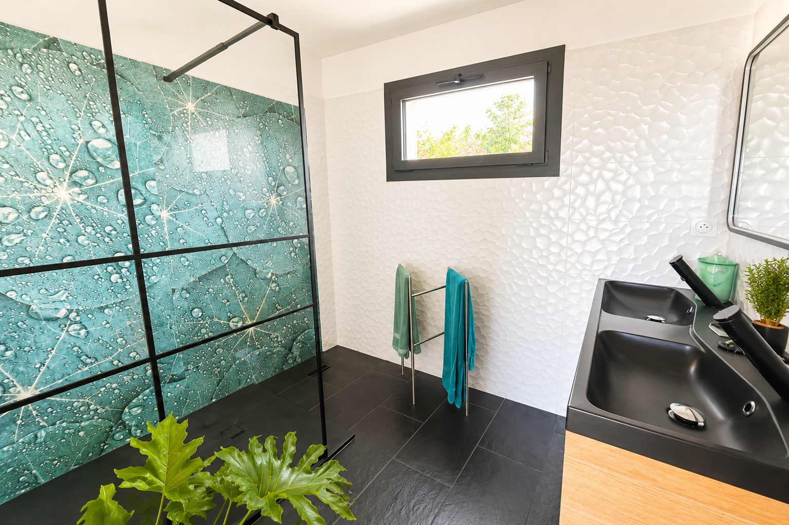 Villa 6 pièces avec vue sur la mer à vendre aux Issambres San Peïre – Image 9