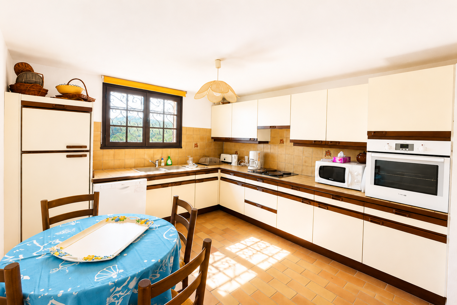 Villa 4 chambres à rénover, Les Issambres sur les hauteurs vue mer panoramique – Image 7