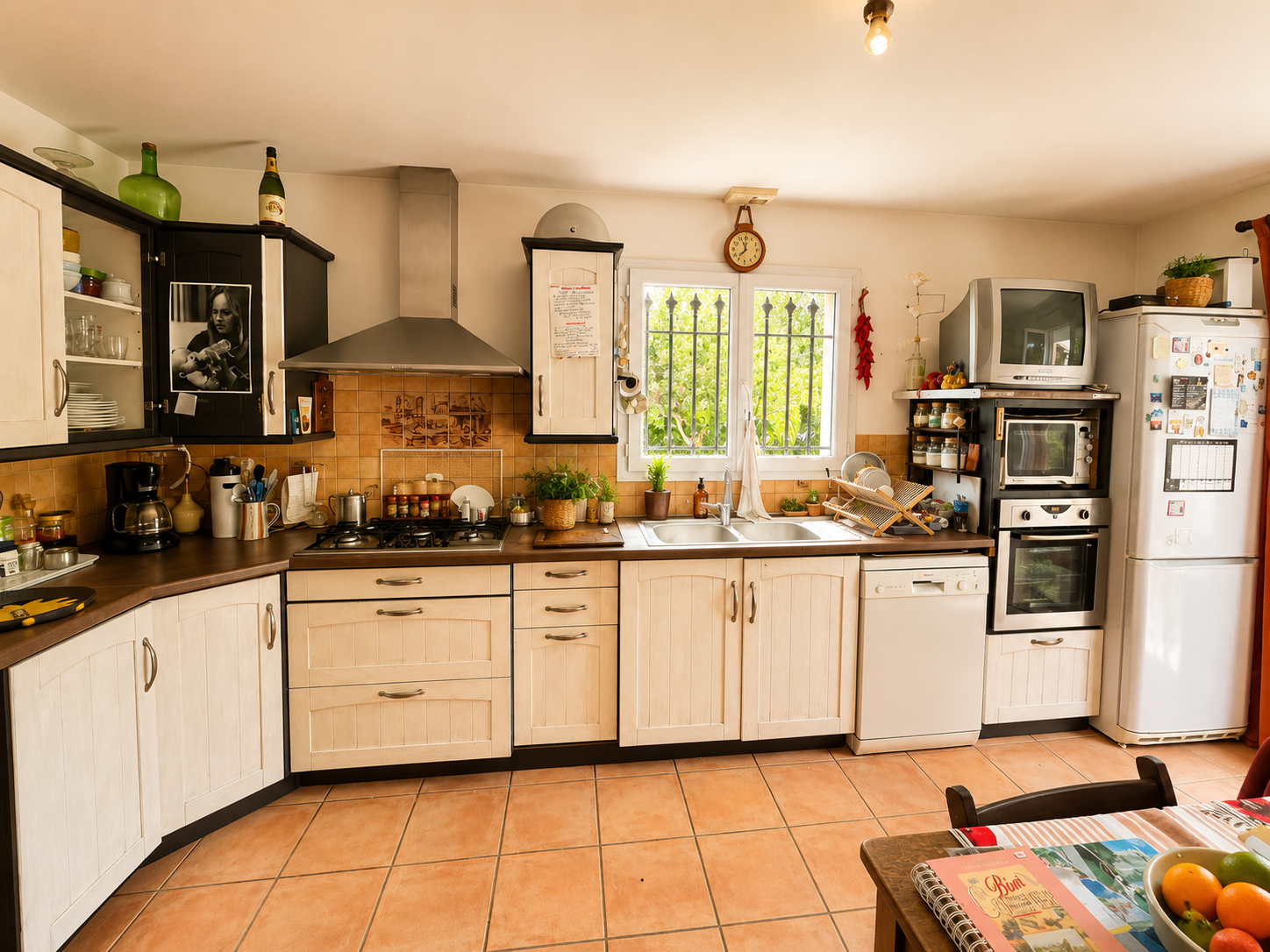 Villa 5 chambres à vendre sur Les Issambres plages à pied – Image 6
