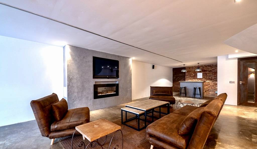 Villa 4 chambres avec piscine et pool house à vendre à Plan de la Tour au calme et proche du centre – Image 8