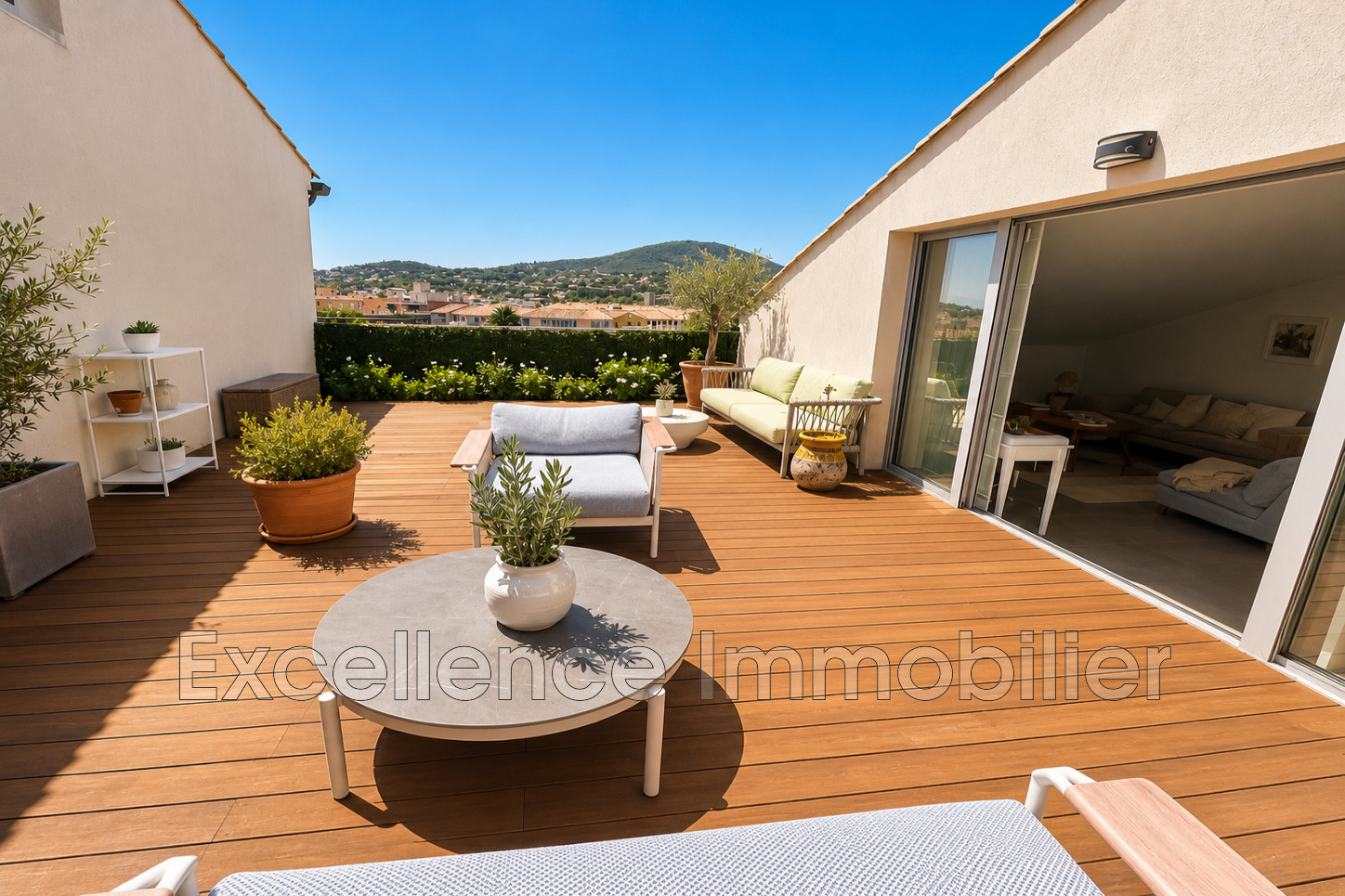 Appartement 4 pièces à vendre à Sainte-Maxime – Image 3