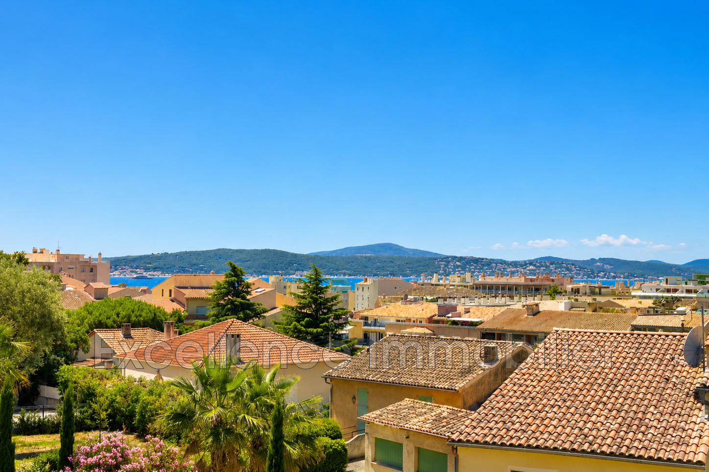 Appartement 4 pièces à vendre à Sainte-Maxime – Image 2