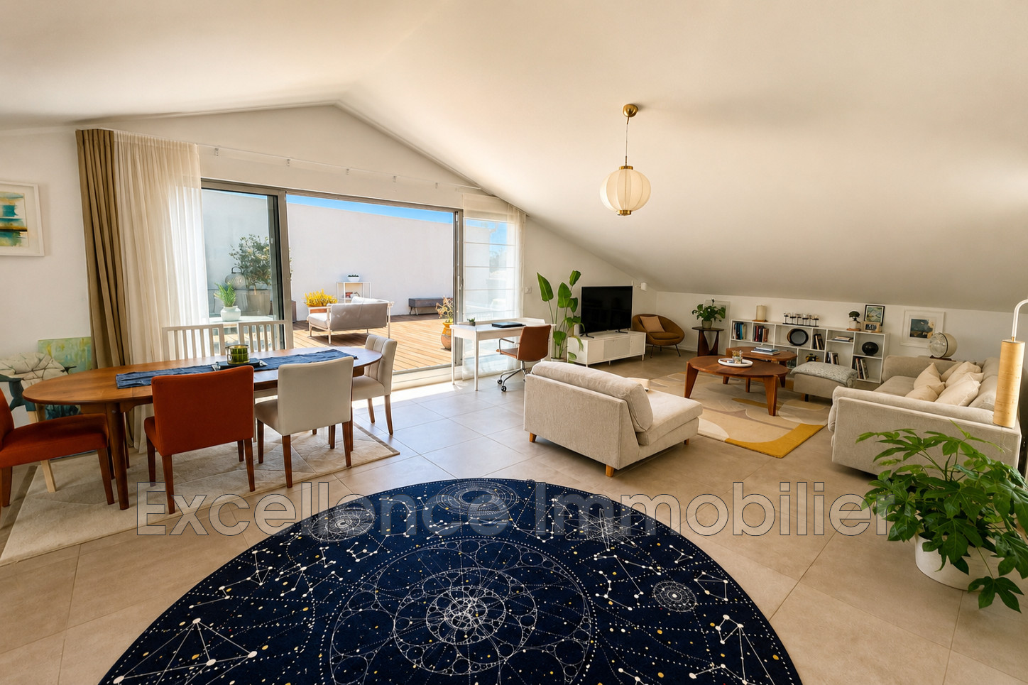 Appartement 4 pièces à vendre à Sainte-Maxime – Image 5