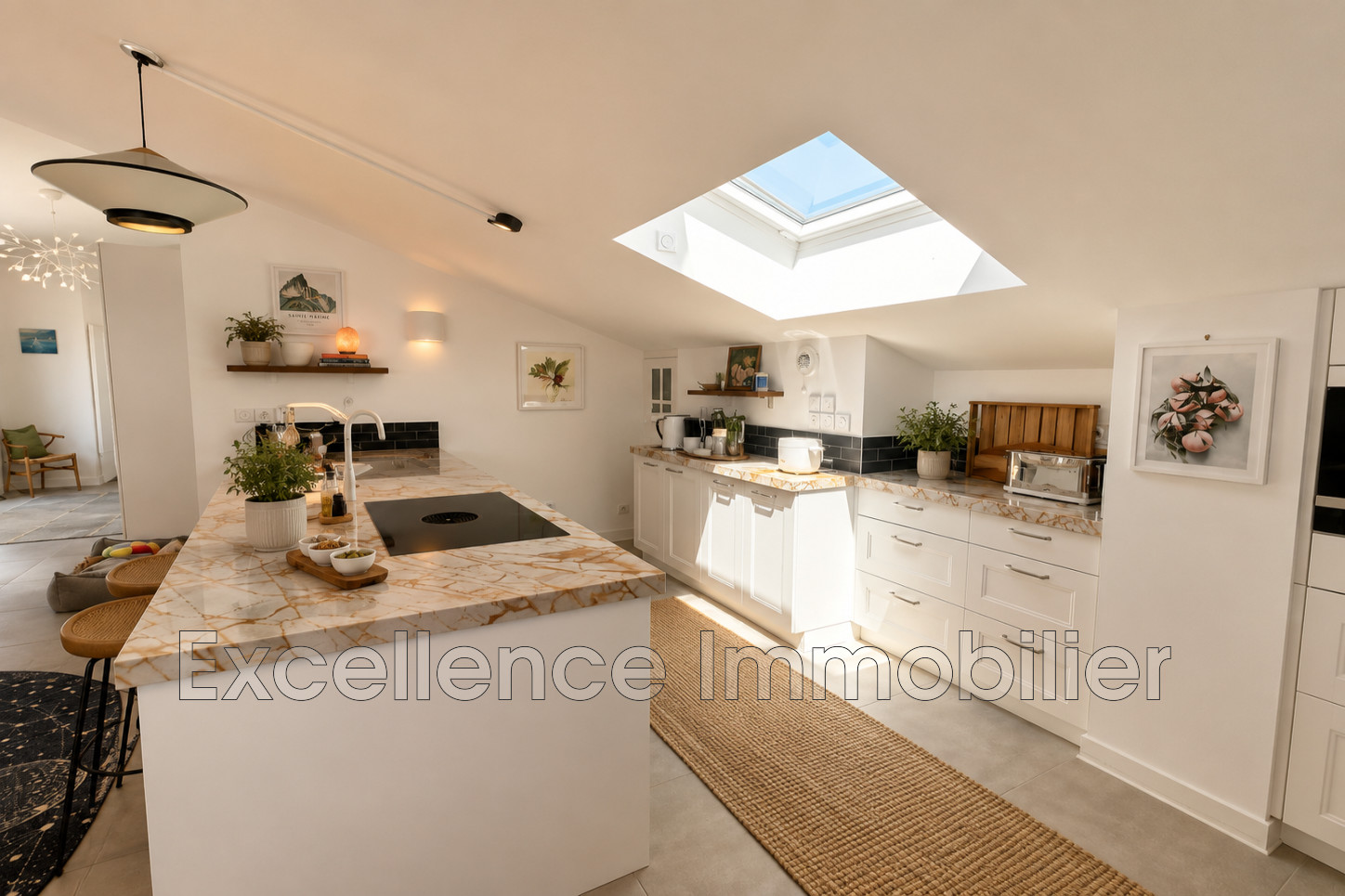 Appartement 4 pièces à vendre à Sainte-Maxime – Image 6