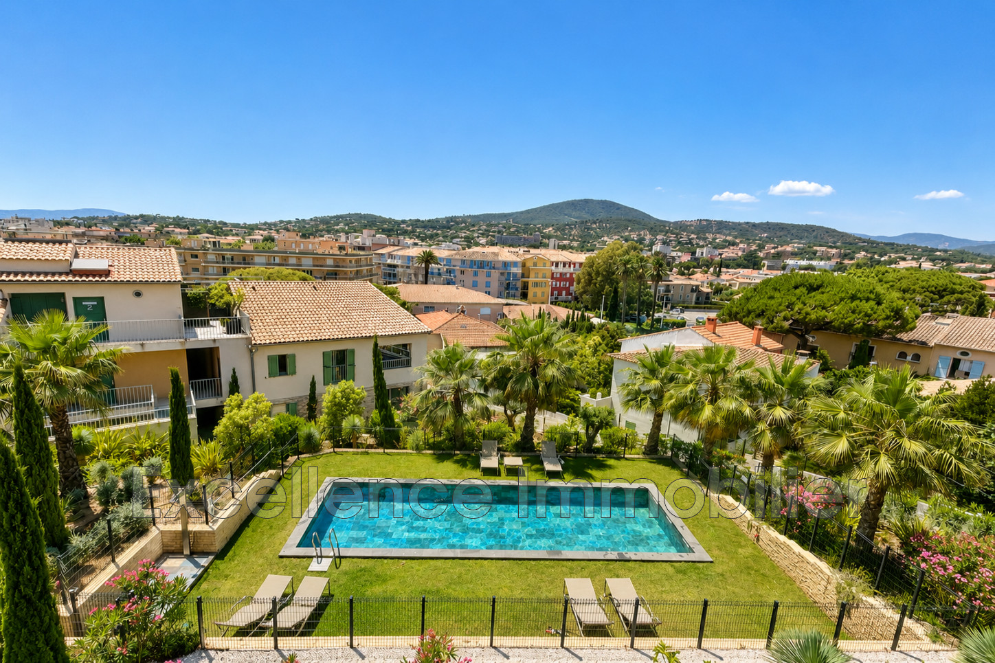 Appartement 4 pièces à vendre à Sainte-Maxime – Image 4