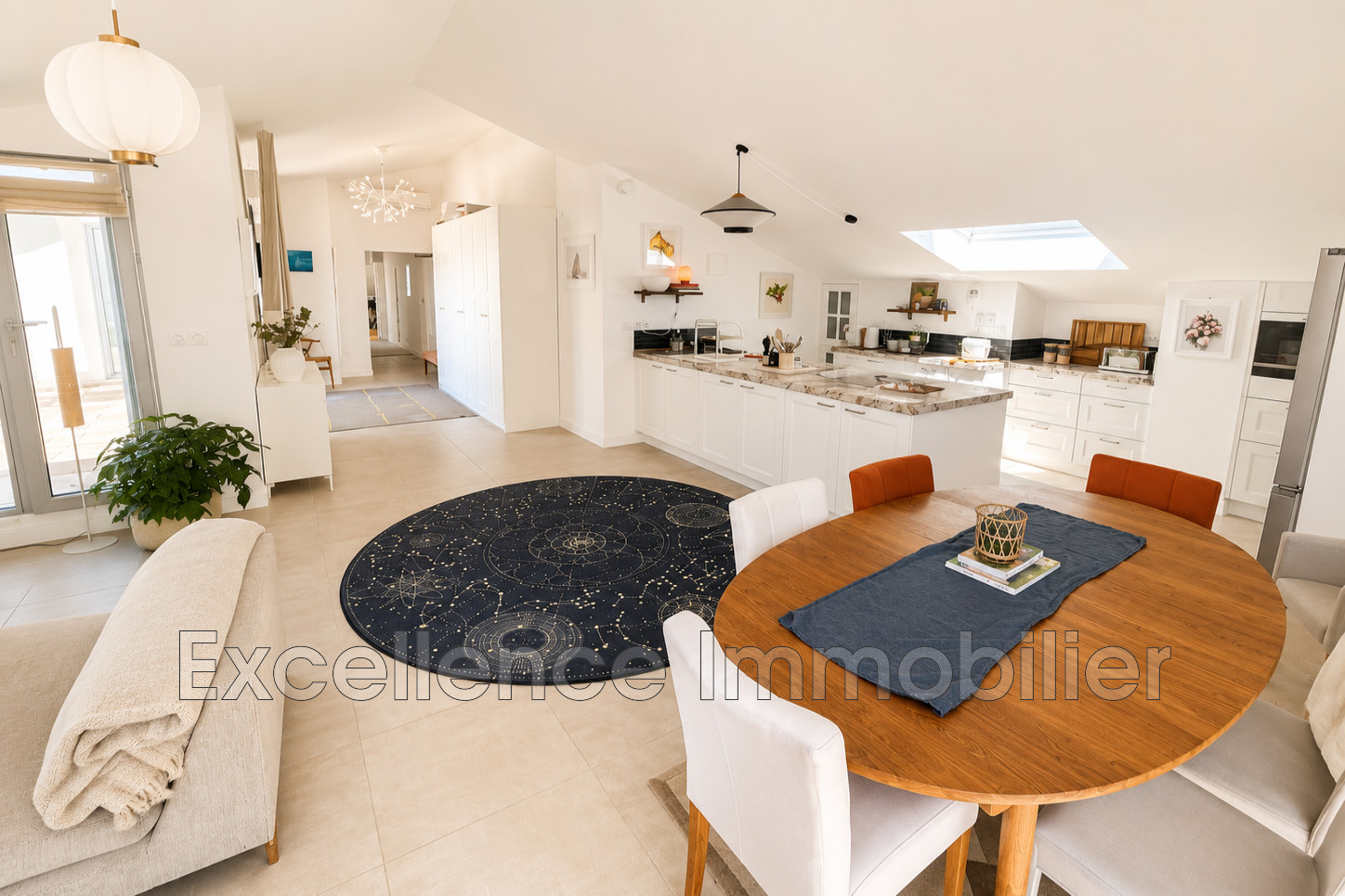 Appartement 4 pièces à vendre à Sainte-Maxime – Image 7