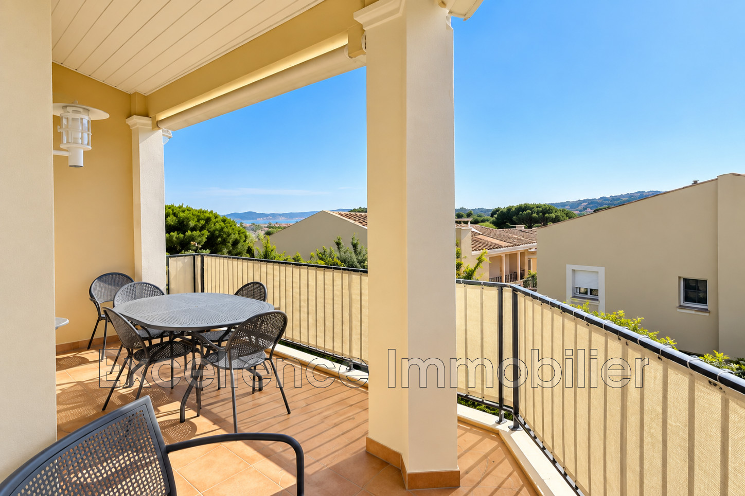 Appartement 5 pièces à vendre à Sainte-Maxime – Image 3