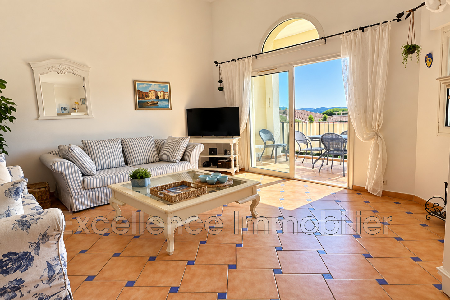 Appartement 5 pièces à vendre à Sainte-Maxime – Image 4