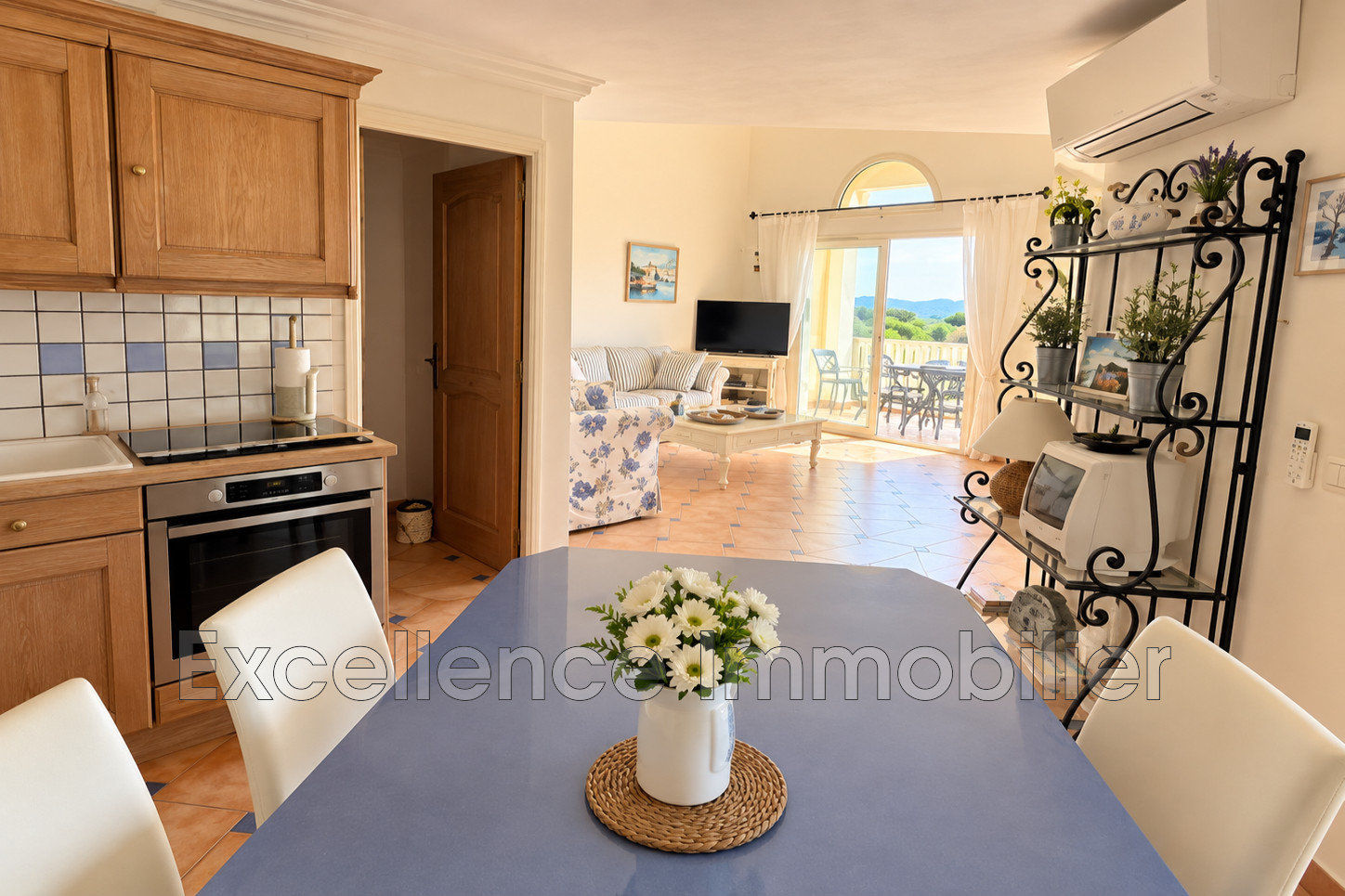 Appartement 5 pièces à vendre à Sainte-Maxime – Image 5