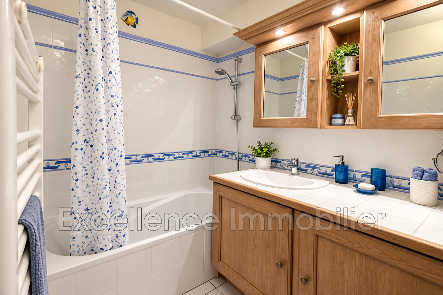 Appartement 5 pièces à vendre à Sainte-Maxime – Image 6