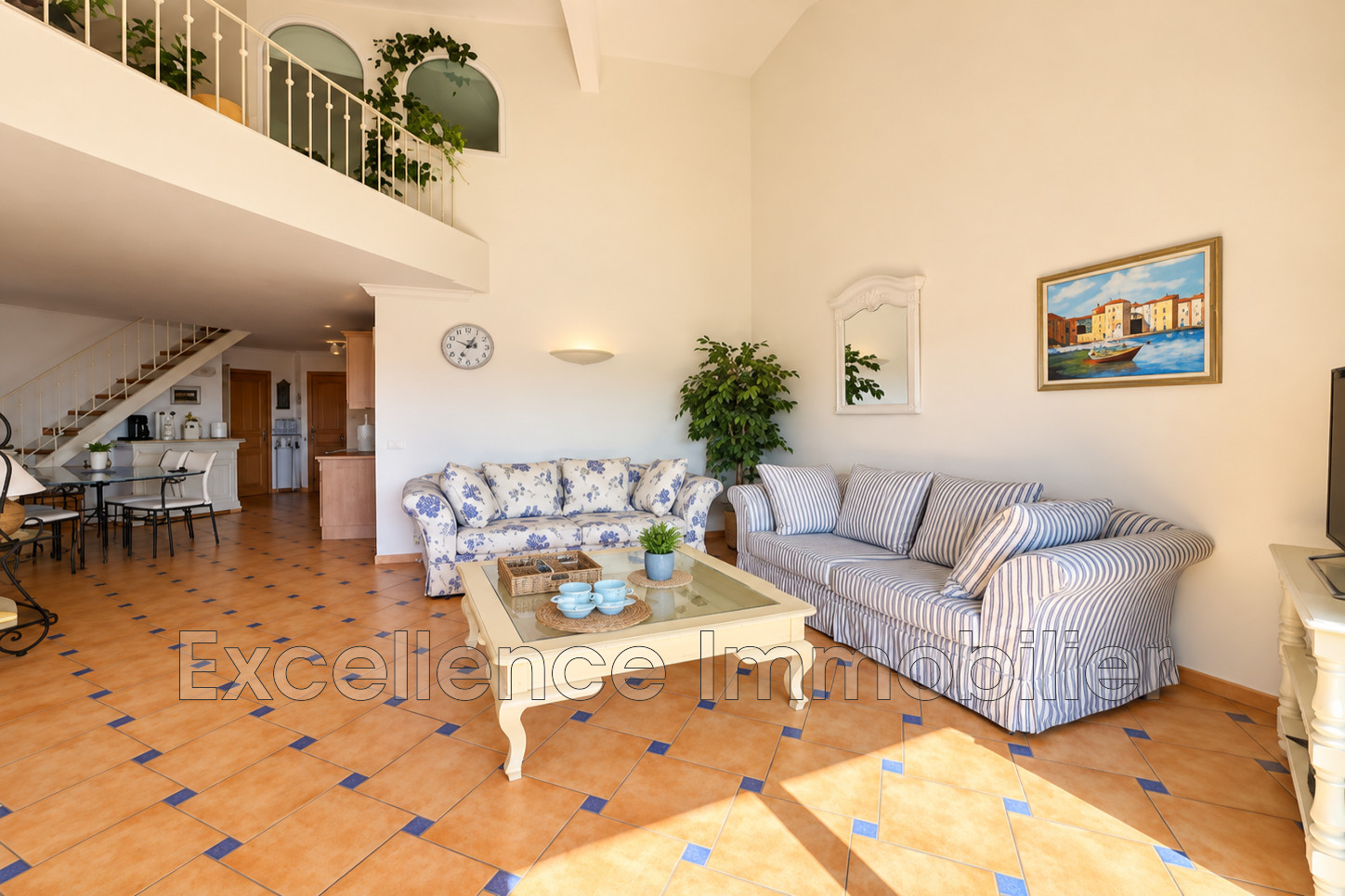 Appartement 5 pièces à vendre à Sainte-Maxime – Image 8