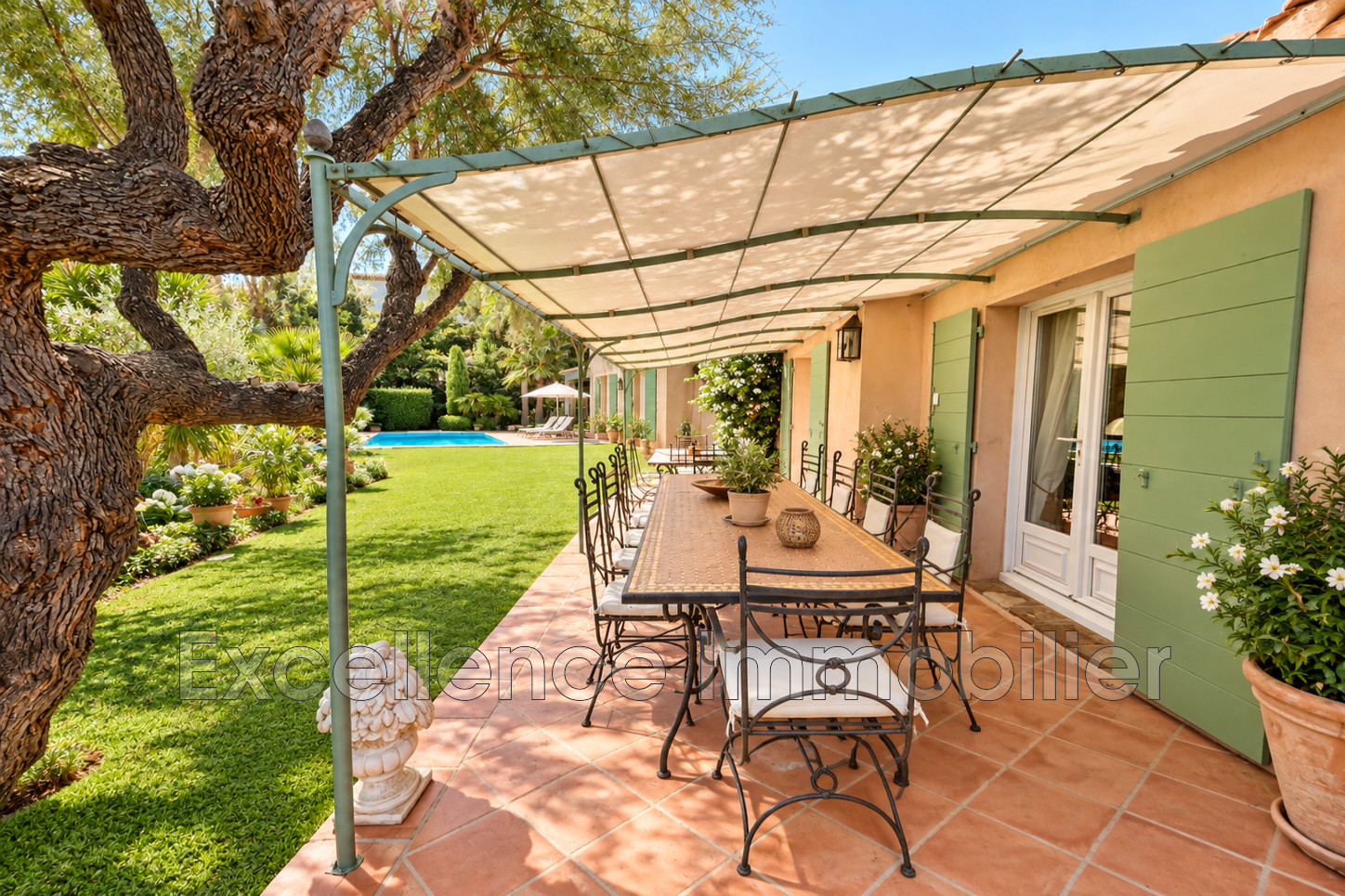 Villa 5 pièces à vendre à Sainte-Maxime – Image 6