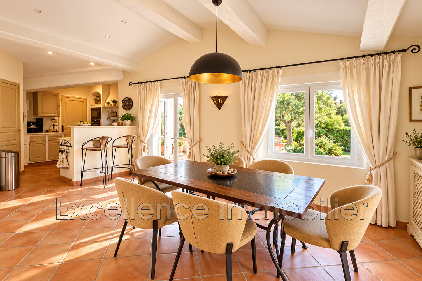 Villa 5 pièces à vendre à Sainte-Maxime – Image 7