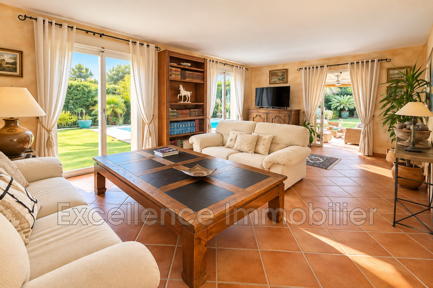 Villa 5 pièces à vendre à Sainte-Maxime – Image 8