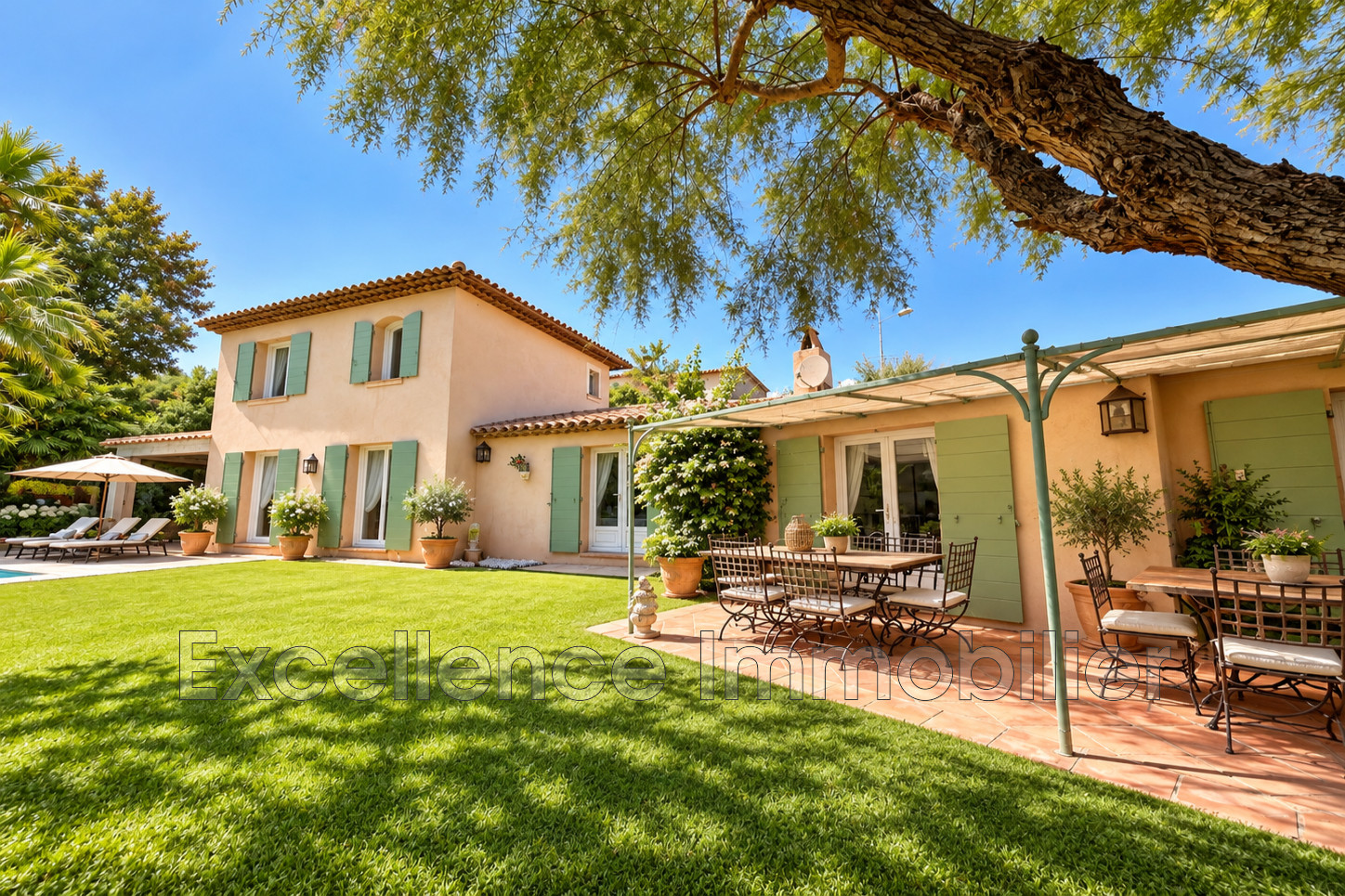 Villa 5 pièces à vendre à Sainte-Maxime – Image 3