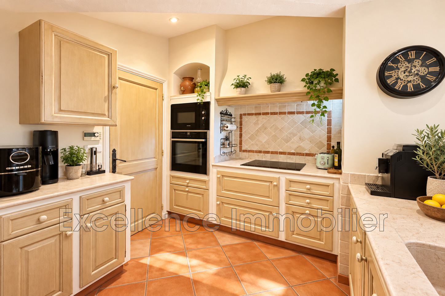 Villa 5 pièces à vendre à Sainte-Maxime – Image 9
