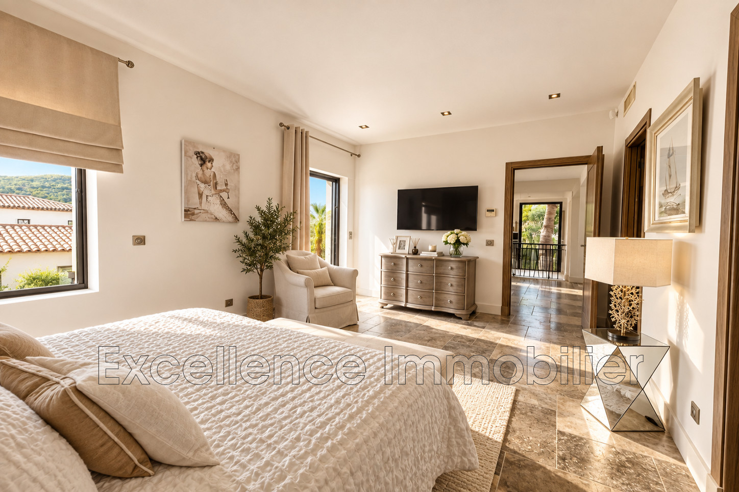 Villa 5 pièces à vendre à Sainte-Maxime – Image 8