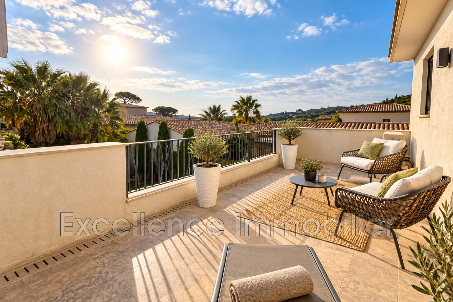 Villa 5 pièces à vendre à Sainte-Maxime – Image 4