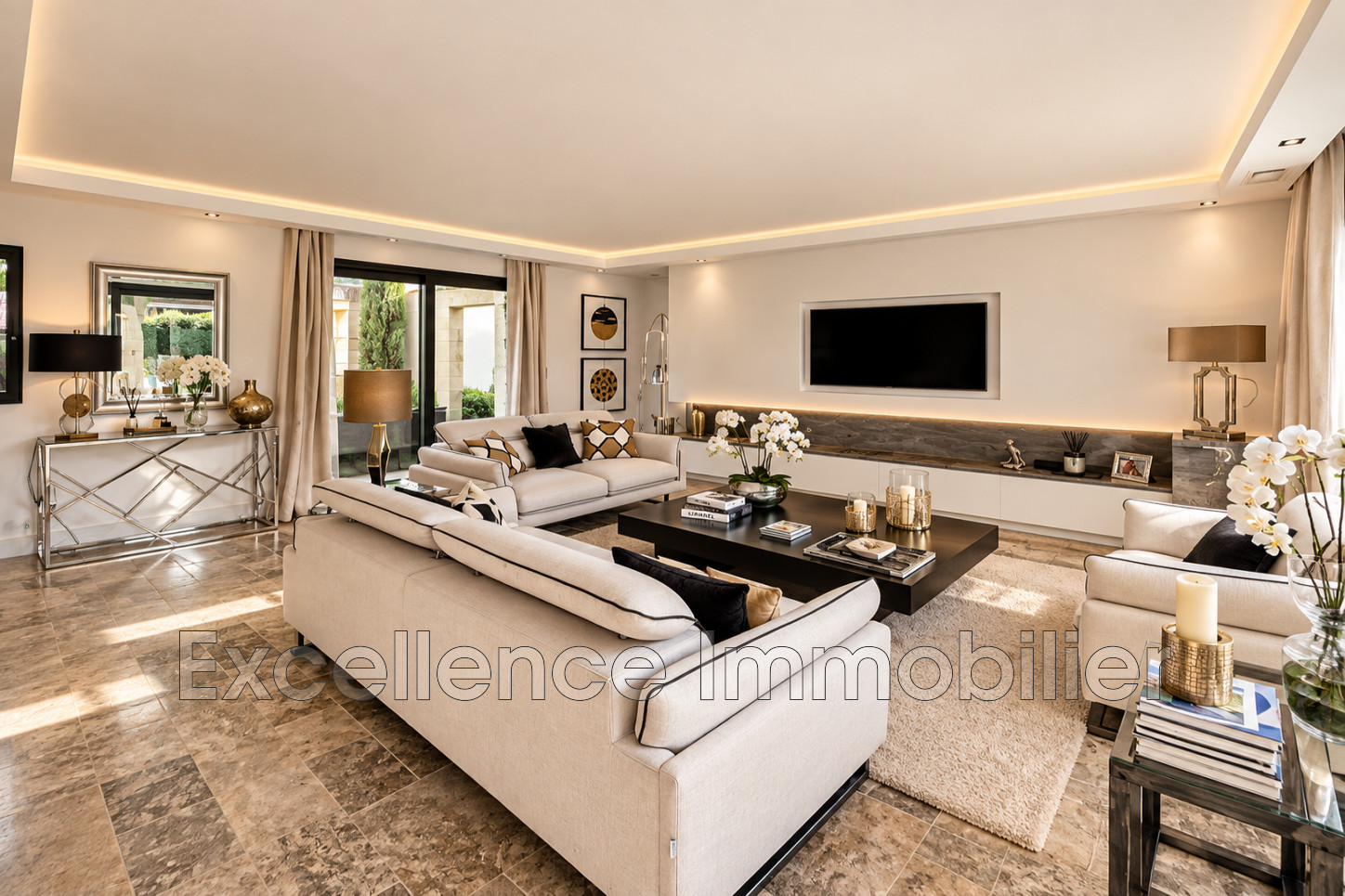 Villa 5 pièces à vendre à Sainte-Maxime – Image 5