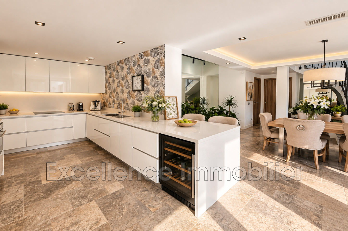 Villa 5 pièces à vendre à Sainte-Maxime – Image 6