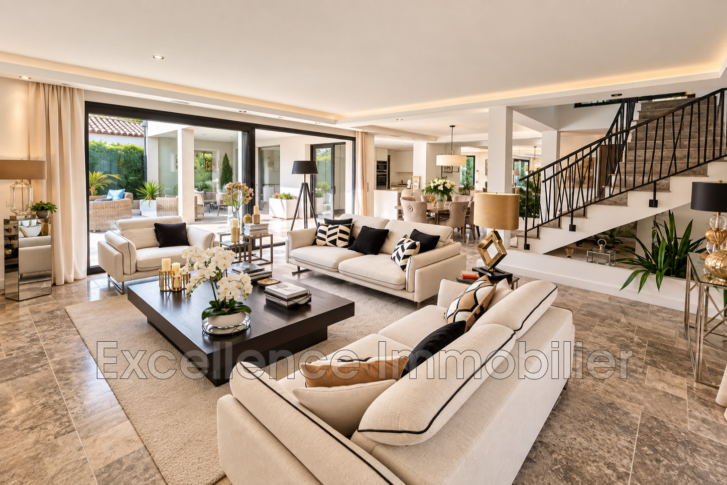 Villa 5 pièces à vendre à Sainte-Maxime – Image 7