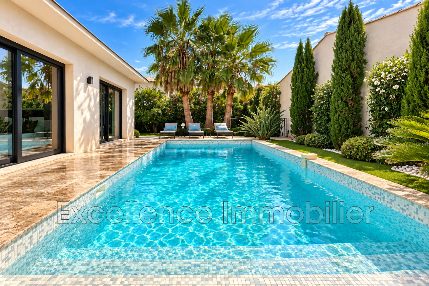 Villa 5 pièces à vendre à Sainte-Maxime – Image 3
