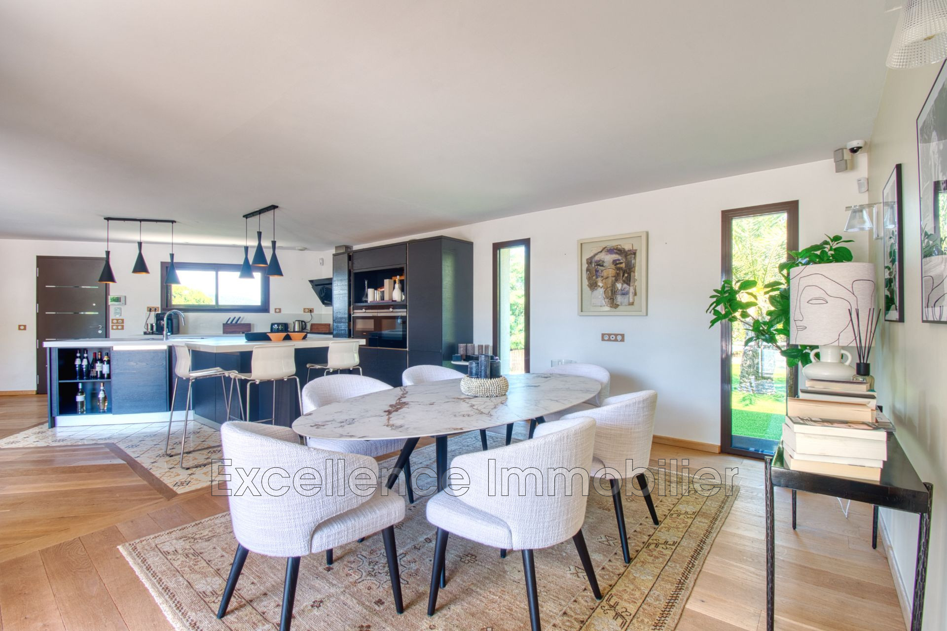Villa 4 pièces à vendre à Sainte-Maxime – Image 4