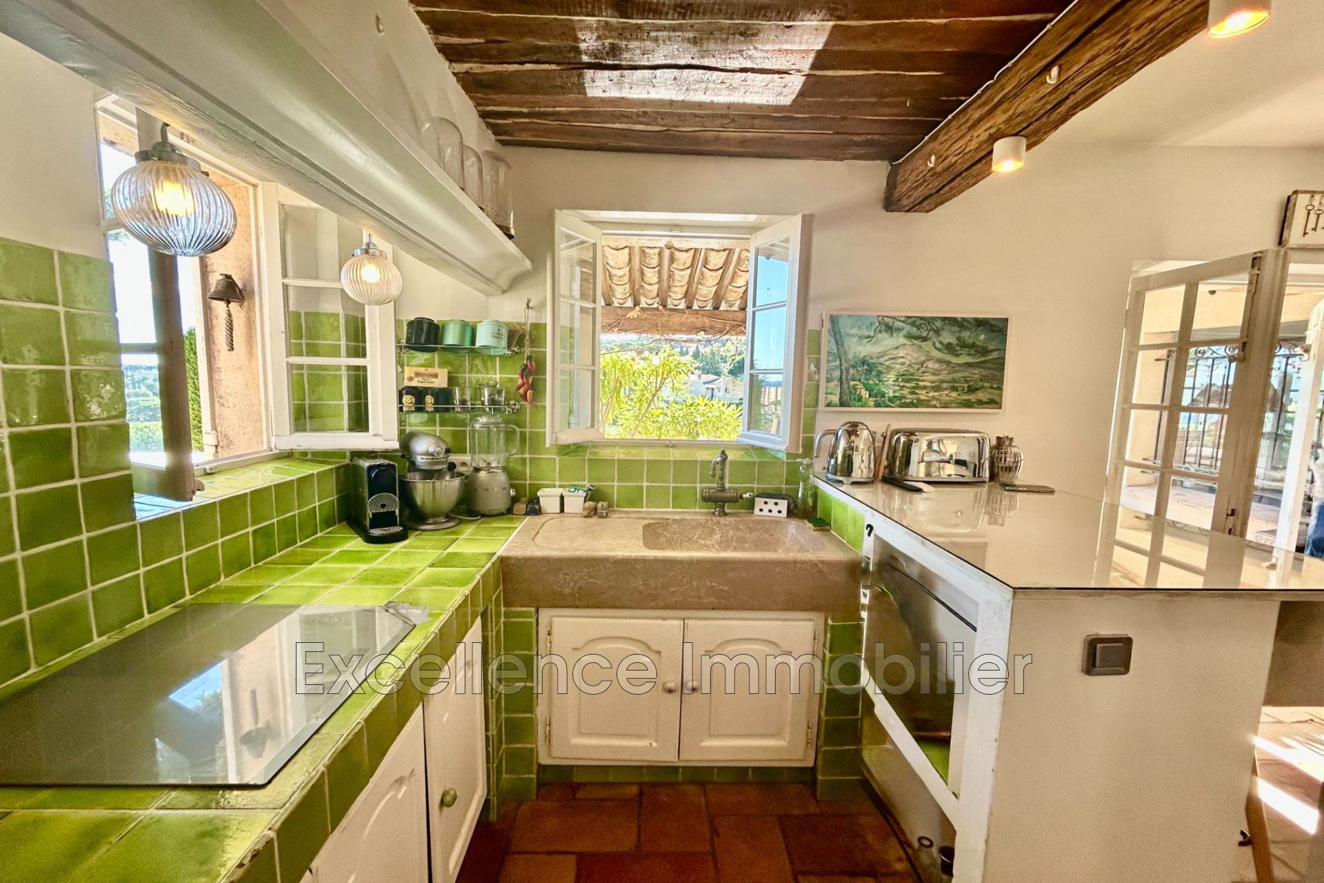 Villa 5 pièces à vendre à Sainte-Maxime – Image 7