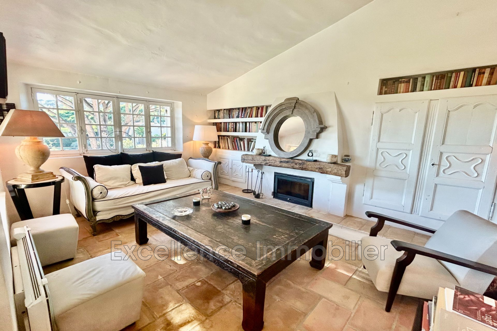 Villa 5 pièces à vendre à Sainte-Maxime – Image 6