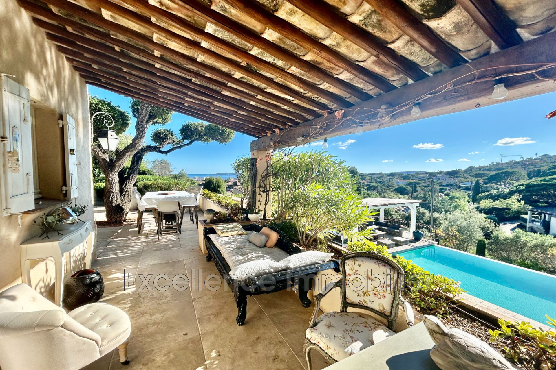 Villa 5 pièces à vendre à Sainte-Maxime – Image 3