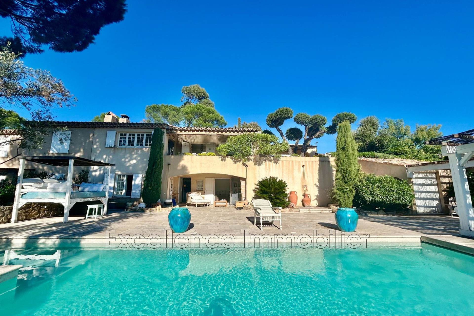 Villa 5 pièces à vendre à Sainte-Maxime – Image 2