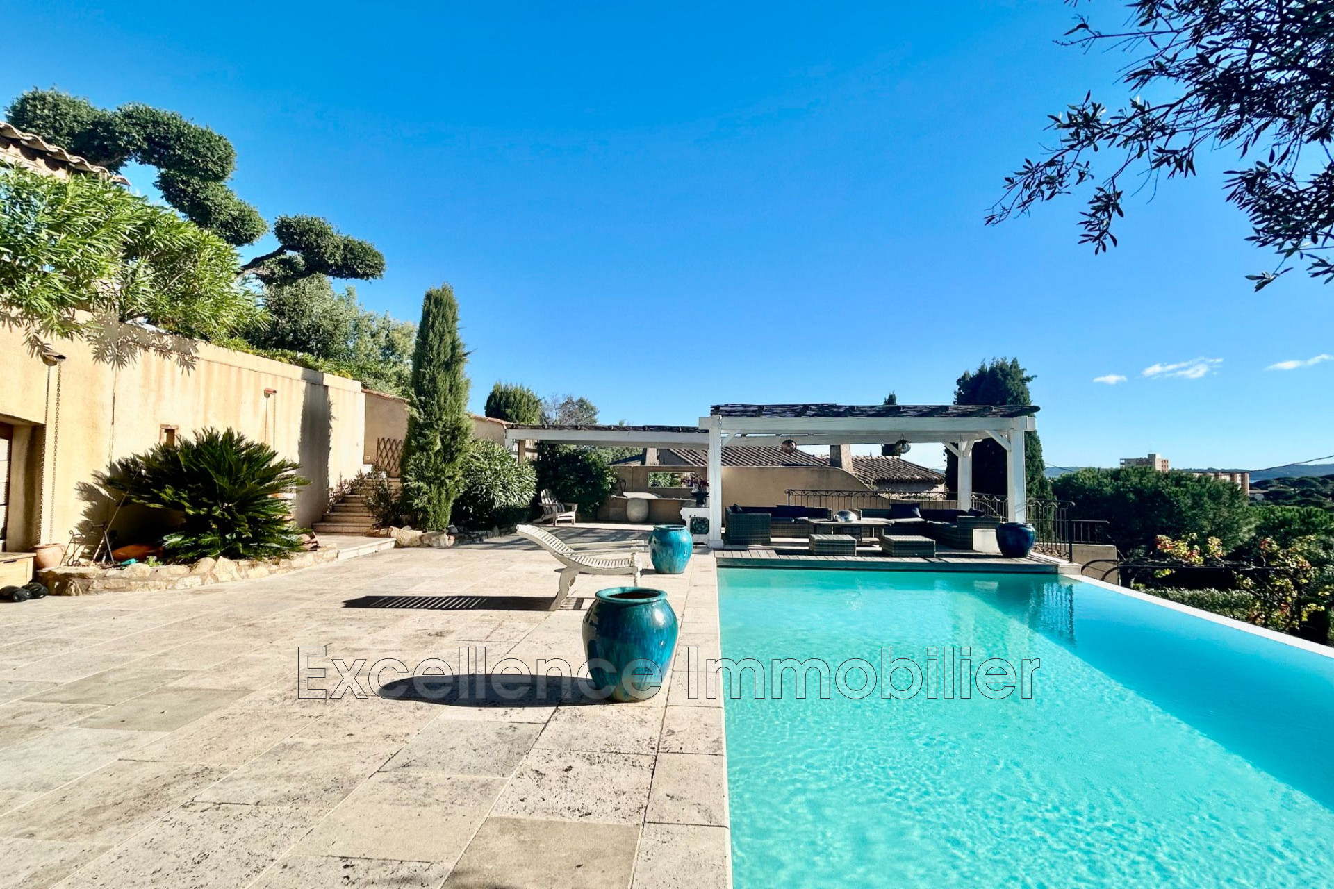 Villa 5 pièces à vendre à Sainte-Maxime – Image 4