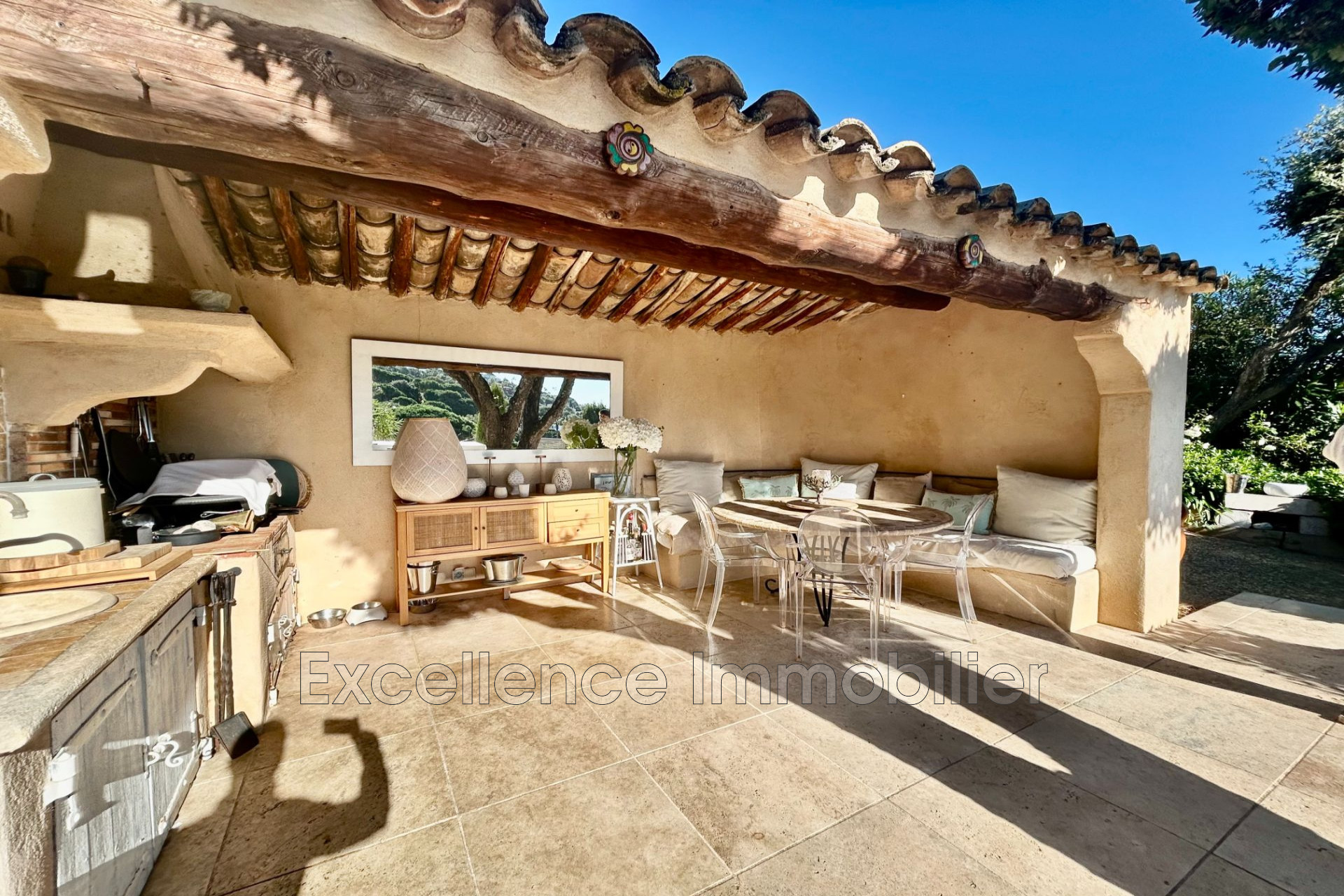 Villa 5 pièces à vendre à Sainte-Maxime – Image 5