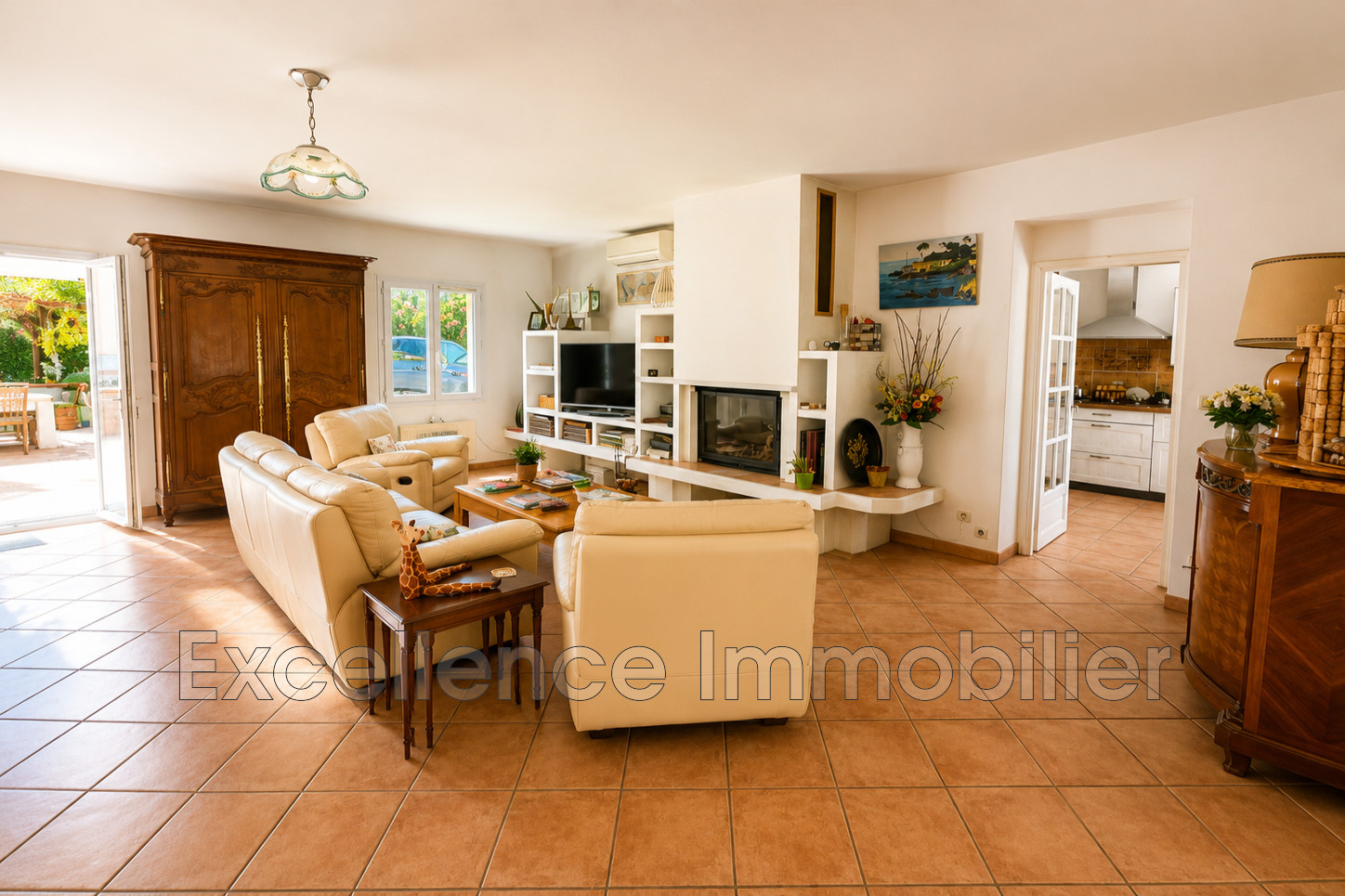 Villa 7 pièces à vendre à Les Issambres – Image 5