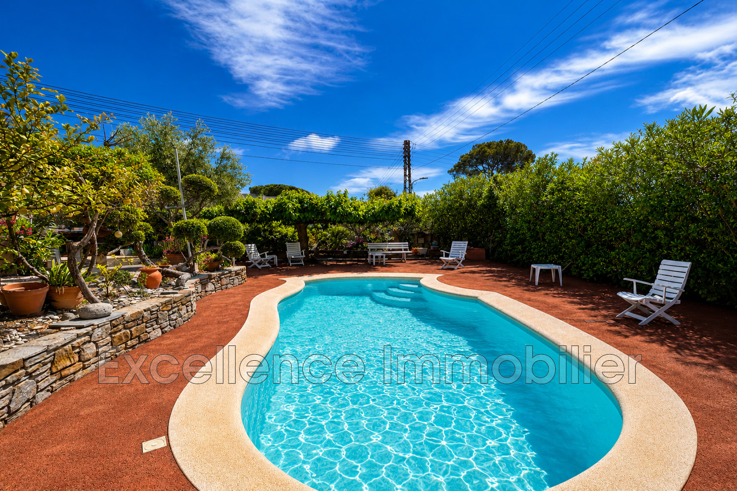 Villa 7 pièces à vendre à Les Issambres – Image 3