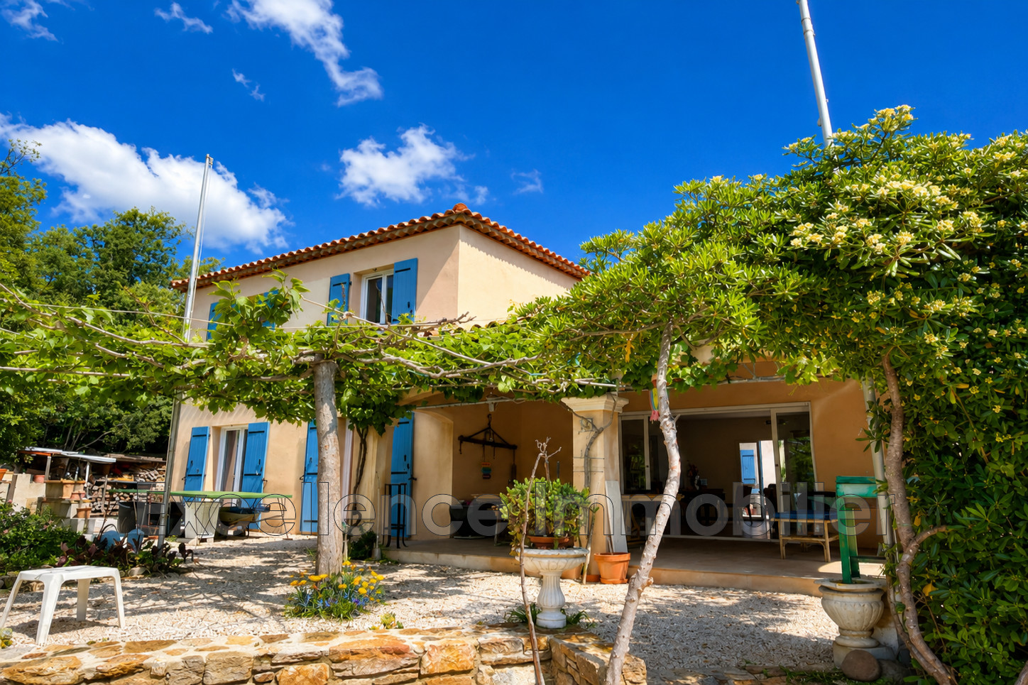 Villa 7 pièces à vendre à Les Issambres – Image 4