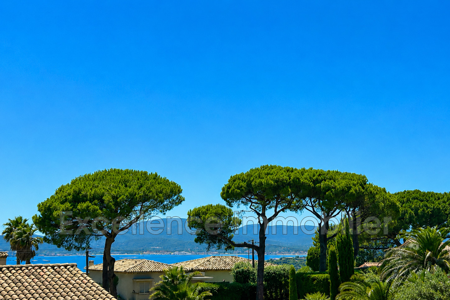 Villa 6 pièces à vendre à Sainte-Maxime – Image 4
