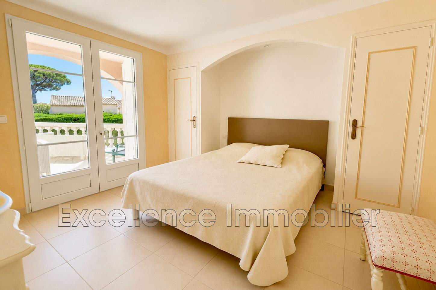 Villa 6 pièces à vendre à Sainte-Maxime – Image 8