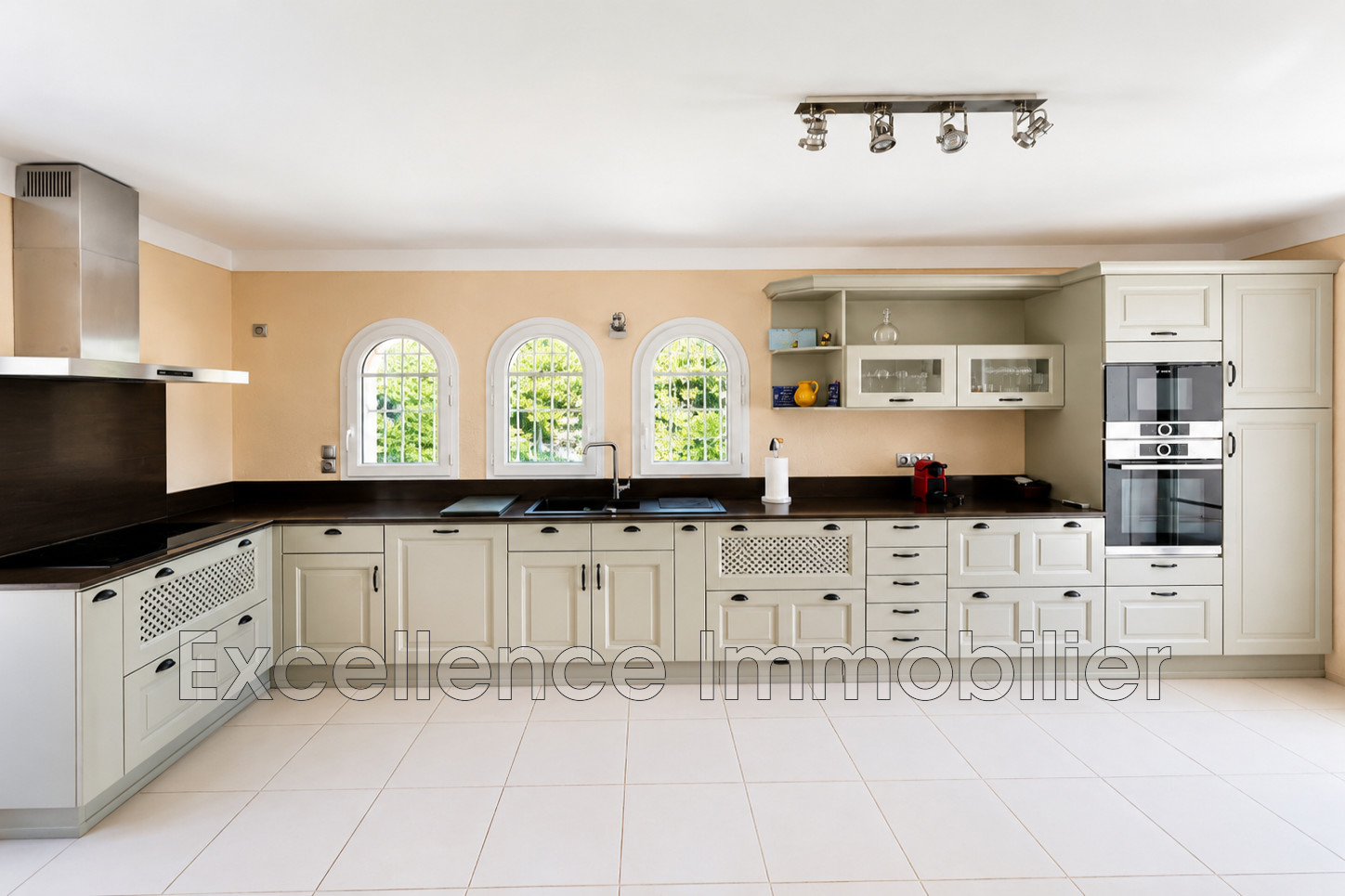 Villa 6 pièces à vendre à Sainte-Maxime – Image 7