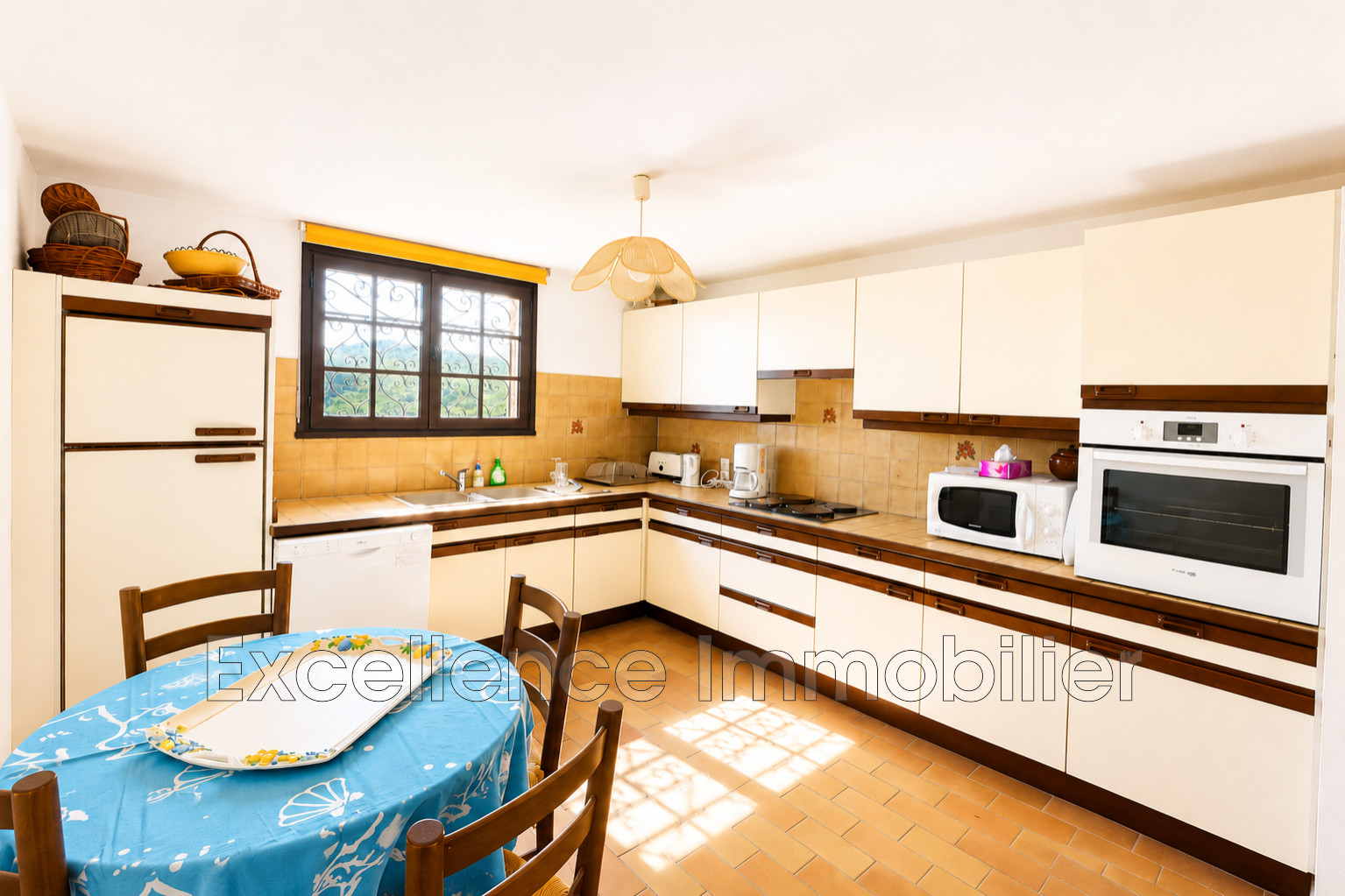 Villa 5 pièces à vendre à Les Issambres – Image 6