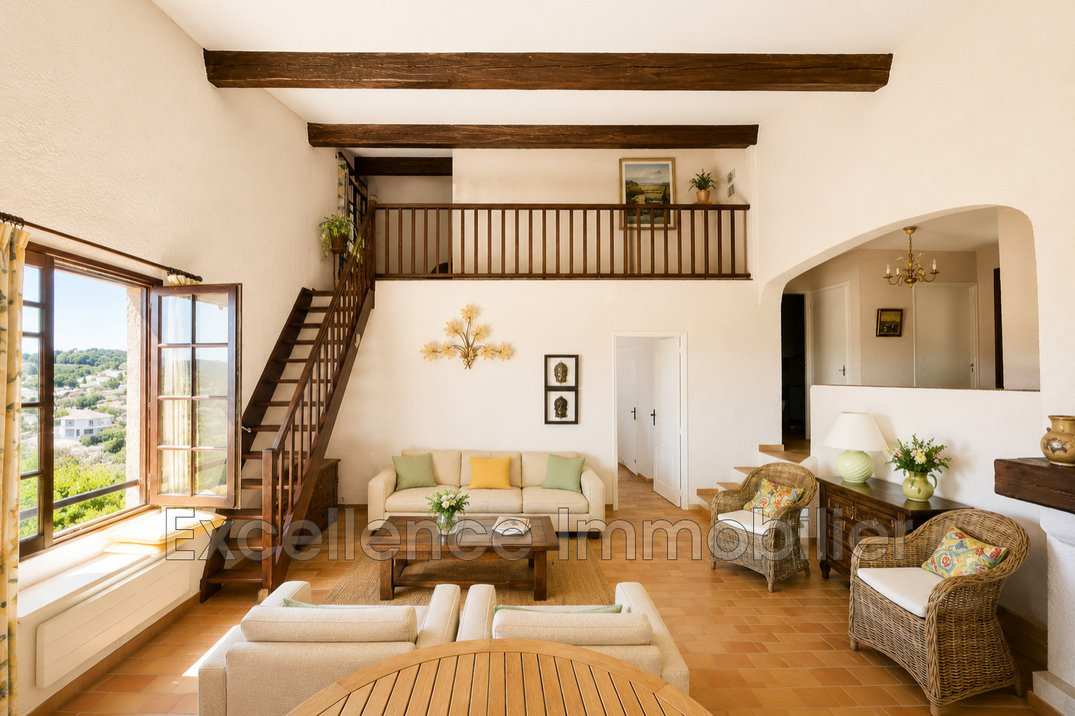 Villa 5 pièces à vendre à Les Issambres – Image 5