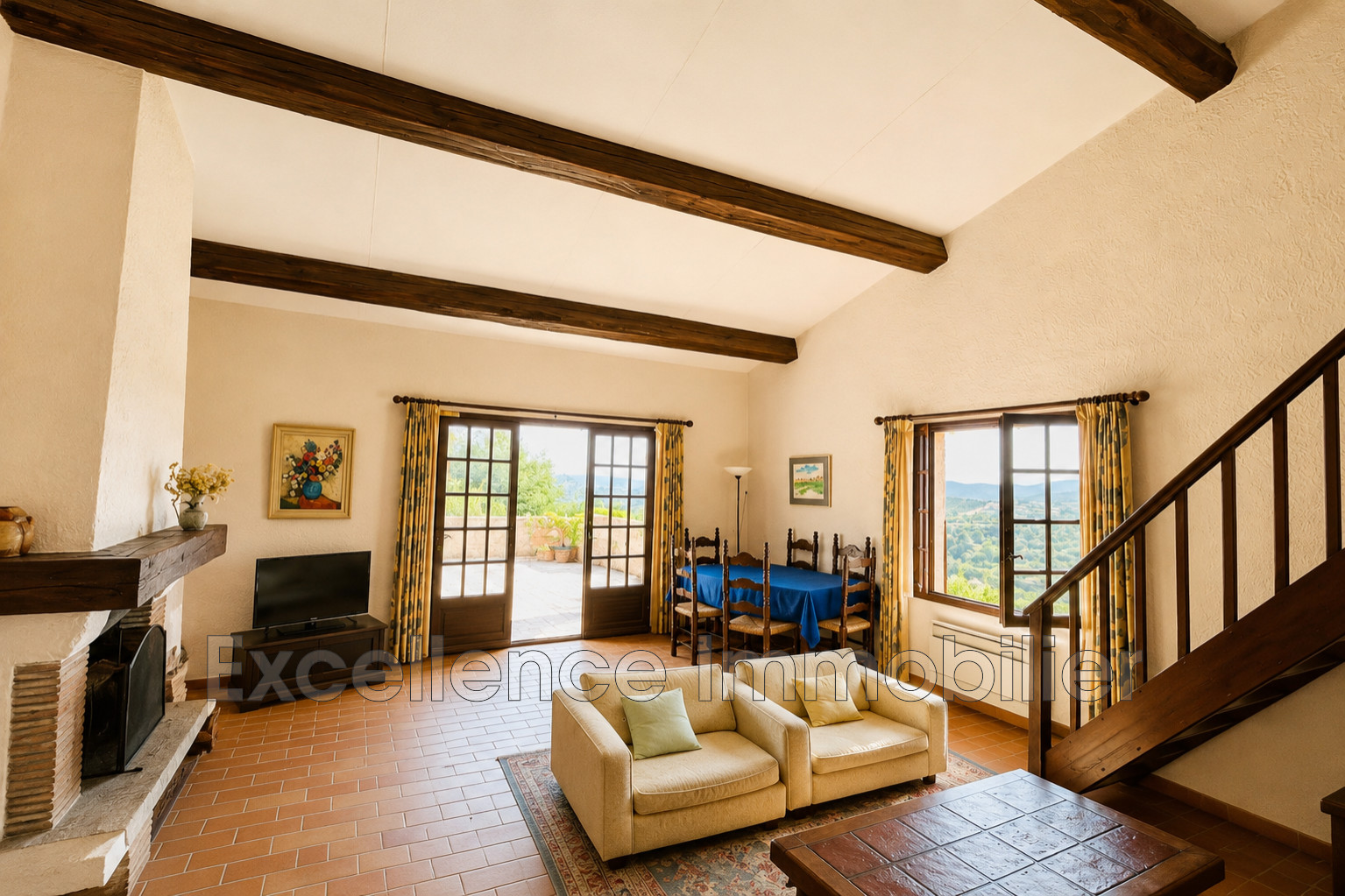 Villa 5 pièces à vendre à Les Issambres – Image 7
