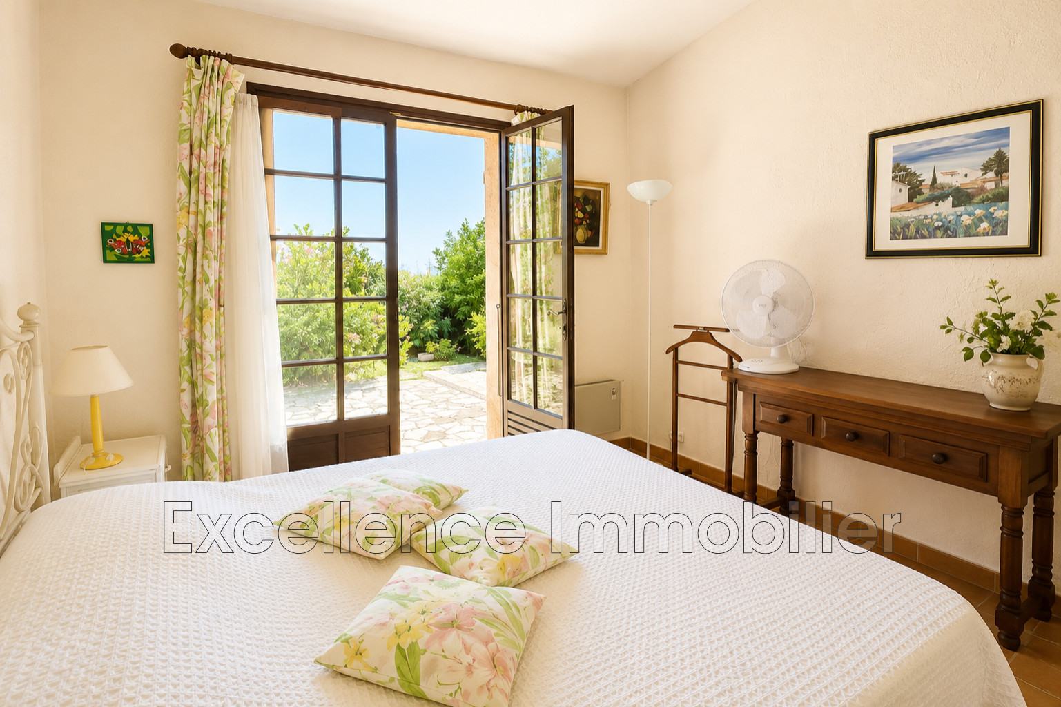 Villa 5 pièces à vendre à Les Issambres – Image 8