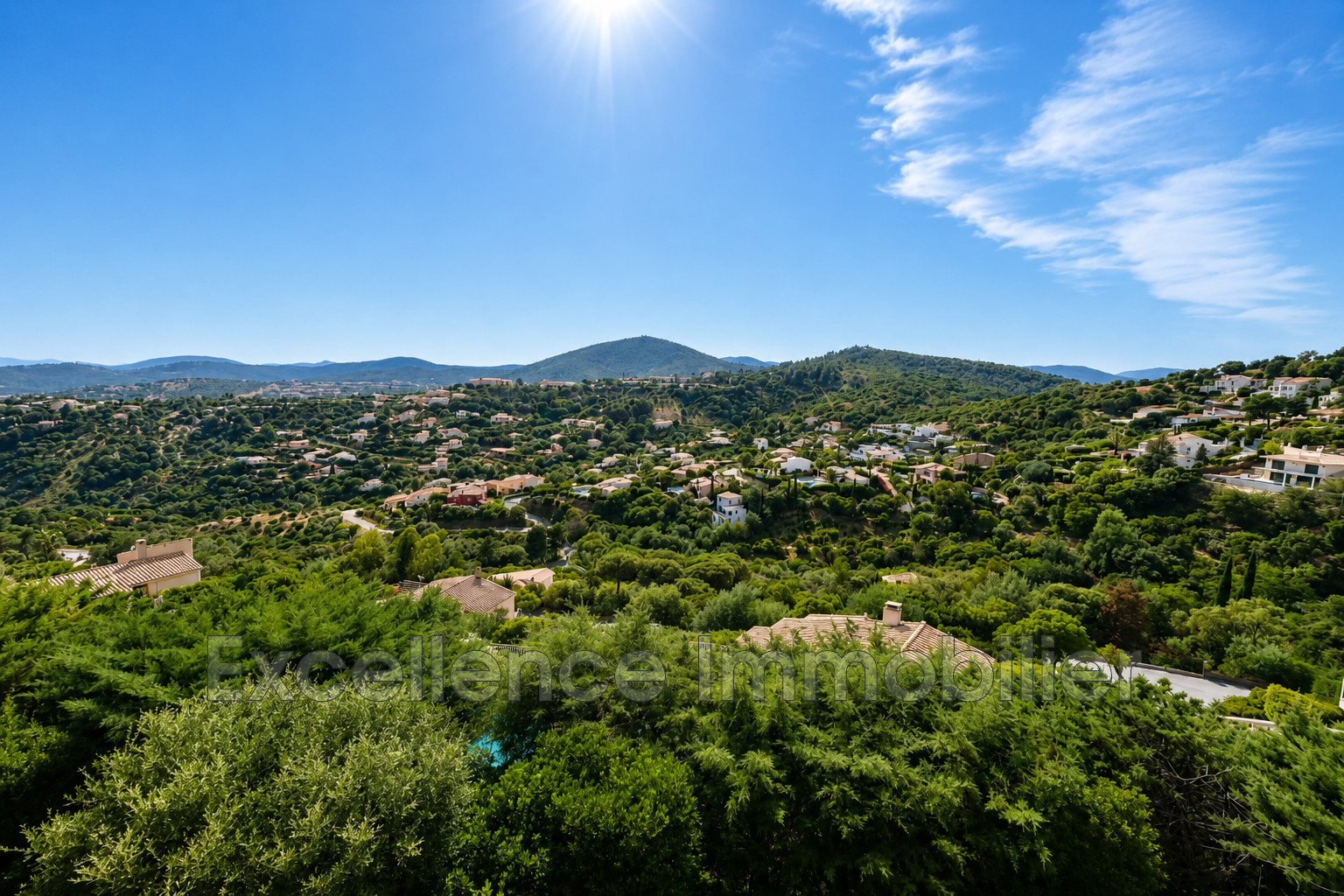 Villa 5 pièces à vendre à Les Issambres – Image 4