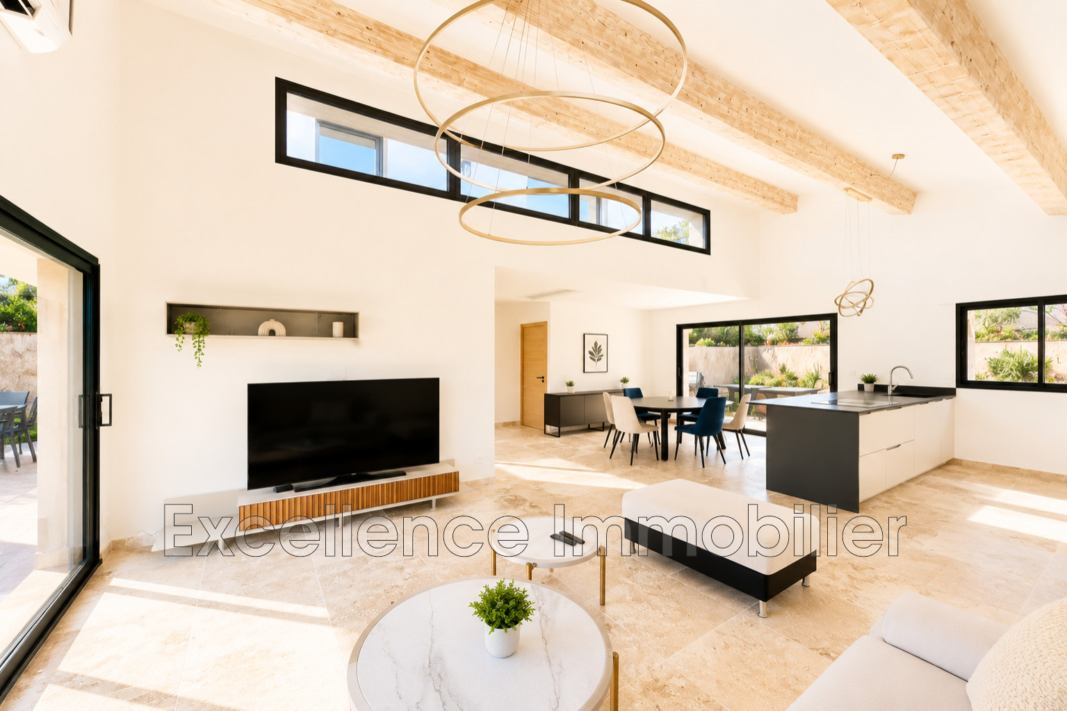 Villa 5 pièces à vendre à Sainte-Maxime – Image 3