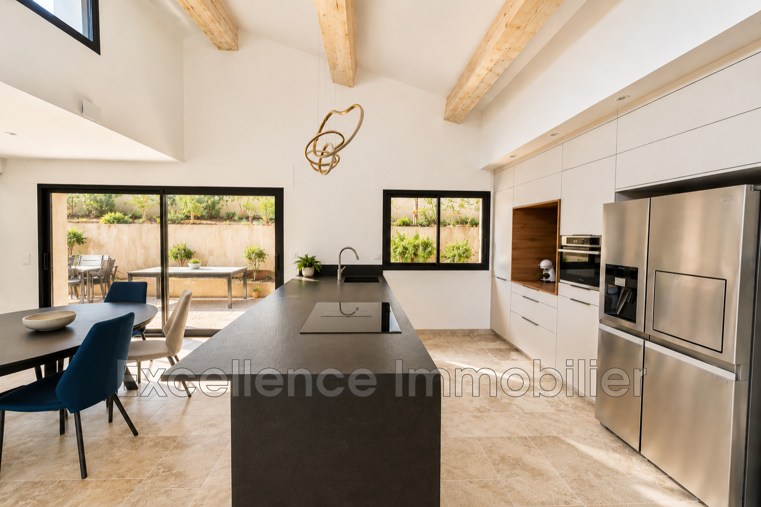 Villa 5 pièces à vendre à Sainte-Maxime – Image 4