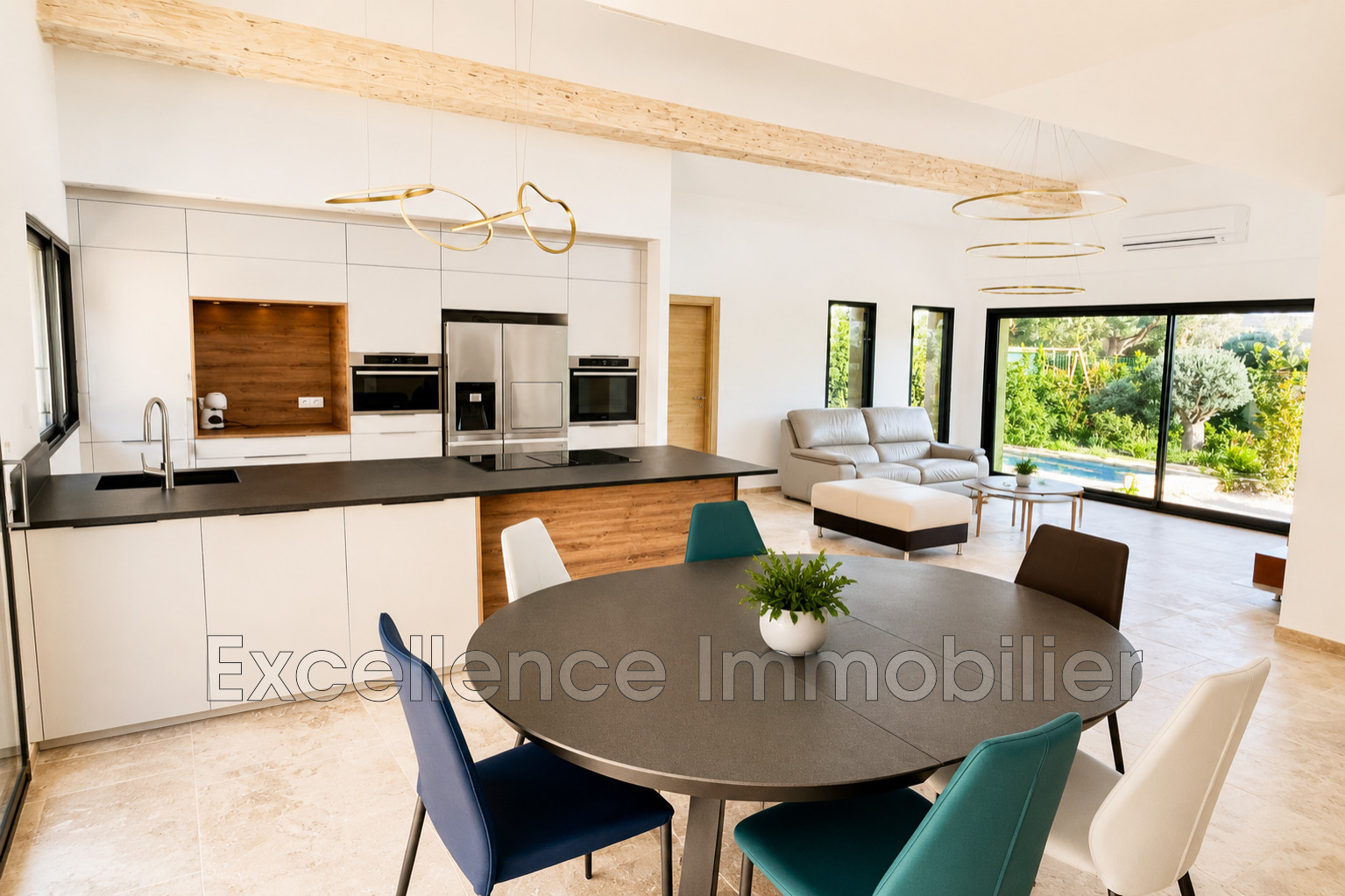 Villa 5 pièces à vendre à Sainte-Maxime – Image 5