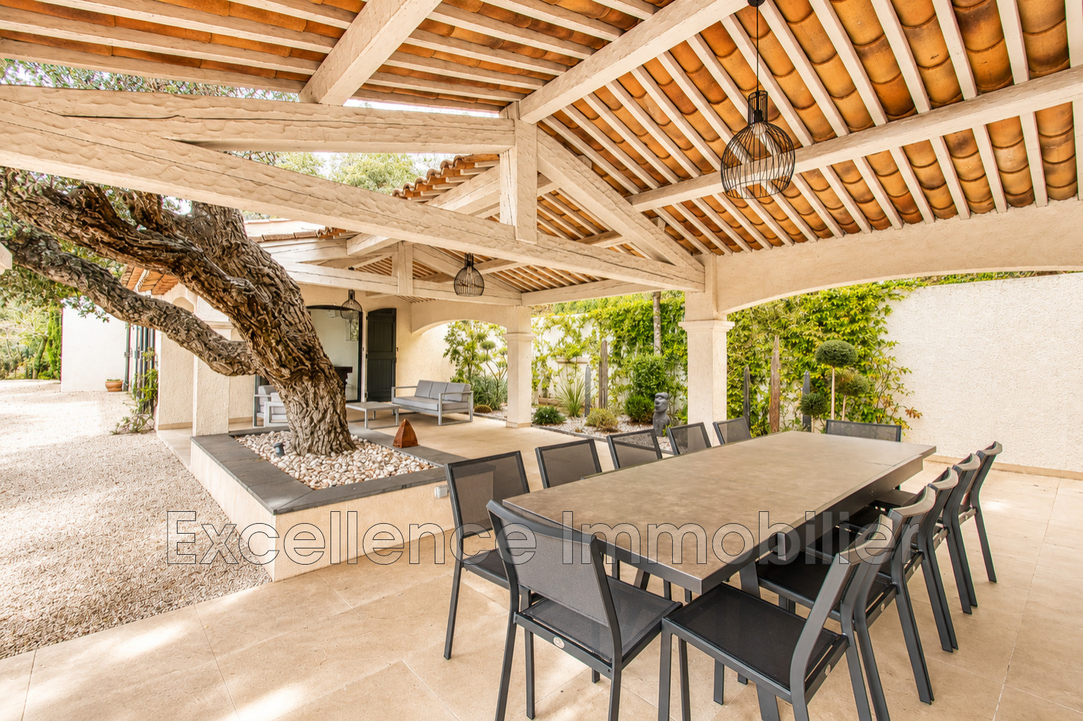 Villa 8 pièces à vendre à Sainte-Maxime – Image 6