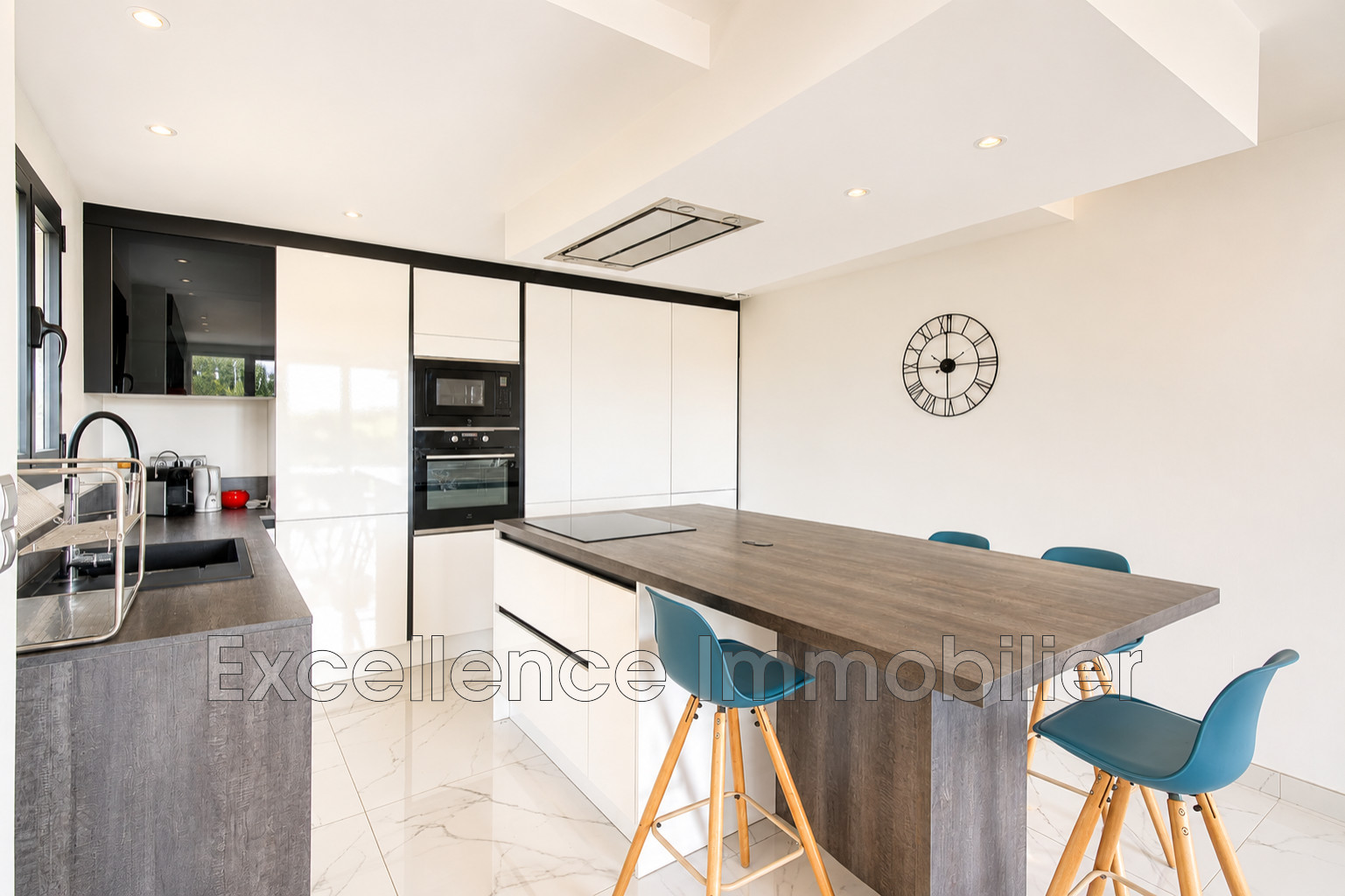 Villa 8 pièces à vendre à Sainte-Maxime – Image 10