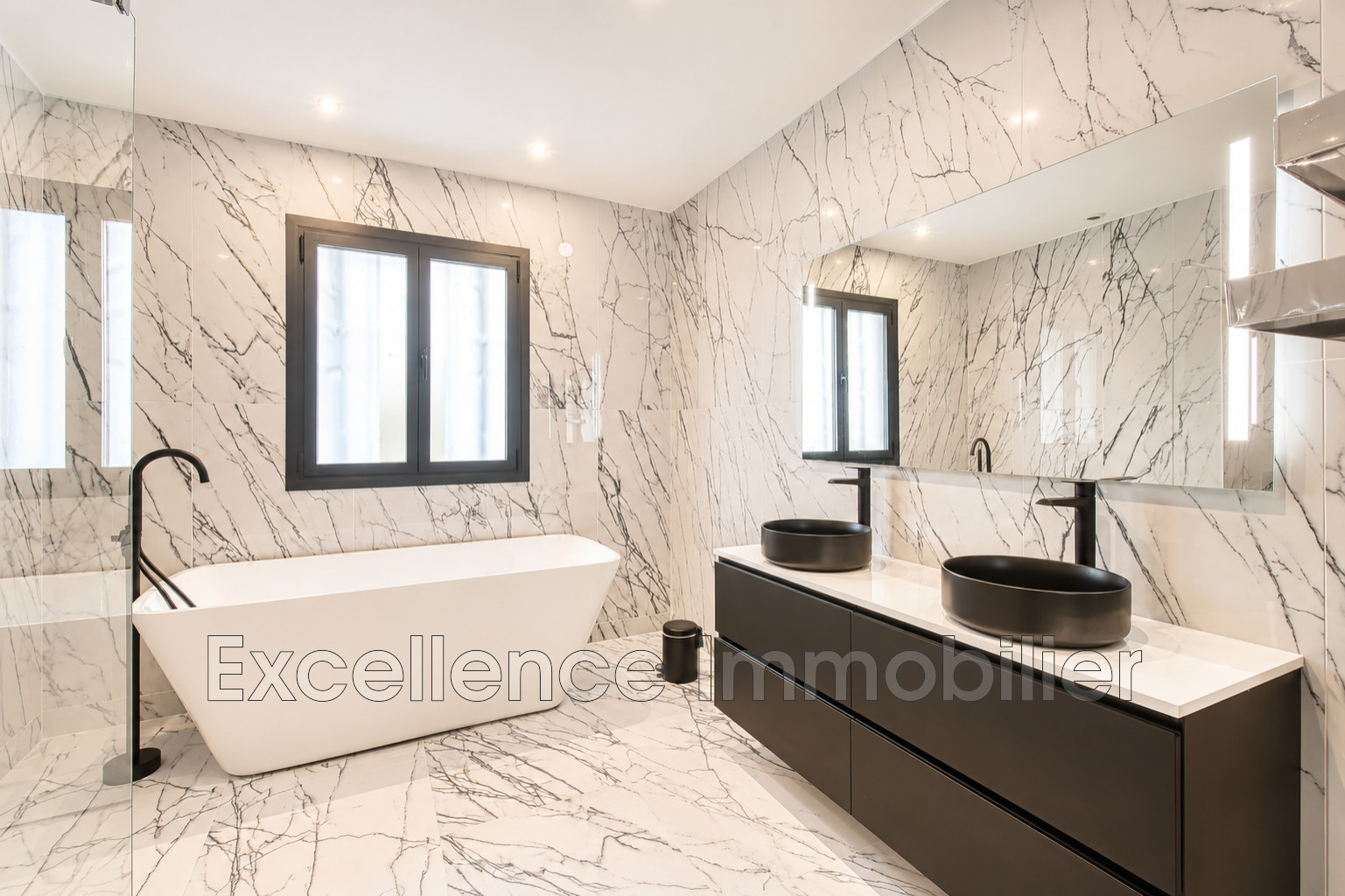 Villa 8 pièces à vendre à Sainte-Maxime – Image 11